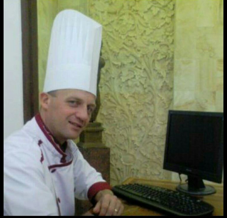 Konsultan Chef – Konsultan Chef Hotel dan Restaurant